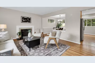 1710 Glenpark Drive, Silver Spring, MD 20902 - Photo 1