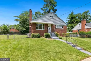 10409 Royalton Terrace, Silver Spring, MD 20901 - Photo 1