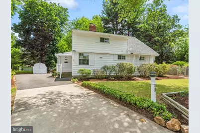 4 Calvin Court, Rockville, MD 20851 - Photo 1