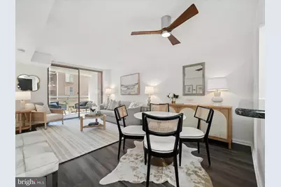 4808 Moorland Lane #407, Bethesda, MD 20814 - Photo 1