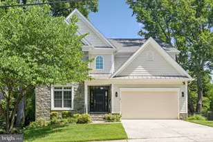 6111 Dunleer Ct, Bethesda, MD 20817 - Photo 1