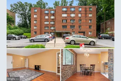 500 Thayer Avenue #403, Silver Spring, MD 20910 - Photo 1