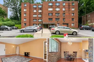 500 Thayer Ave, Silver Spring, MD 20910 - Photo 1