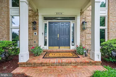 5824 Mossrock Drive, North Bethesda, MD 20852 - Photo 1