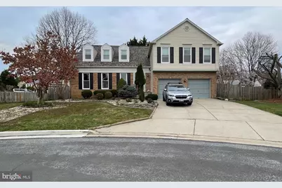 700 Stratford Manor Terrace, Silver Spring, MD 20905 - Photo 1