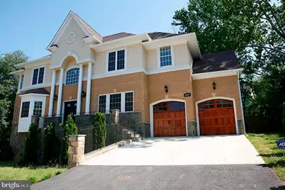 6409 Macarthur Boulevard, Bethesda, MD 20816 - Photo 1