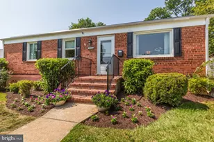 4819 Topping Rd, Rockville, MD 20852 - Photo 1