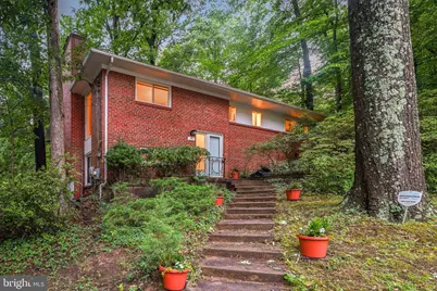 8101 Sligo Creek Parkway, Takoma Park, MD 20912 - Photo 1