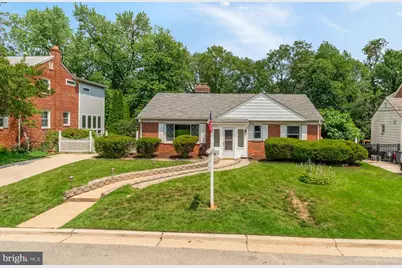10021 Dallas Avenue, Silver Spring, MD 20901 - Photo 1