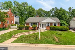 10021 Dallas Ave, Silver Spring, MD 20901 - Photo 1