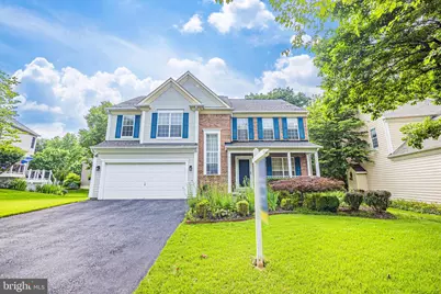 12602 Withan Drive, Silver Spring, MD 20904 - Photo 1