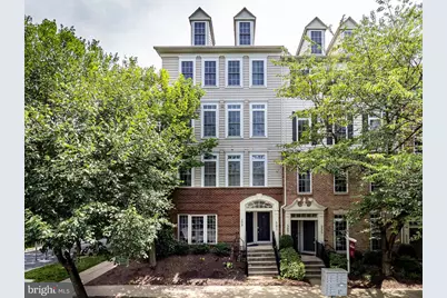 591 Odendhal Avenue #591, Gaithersburg, MD 20877 - Photo 1