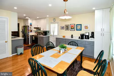 3602 Sandy Court, Kensington, MD 20895 - Photo 1