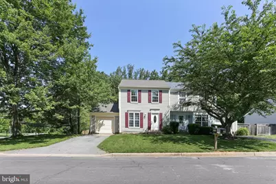 7547 Filbert Terrace, Gaithersburg, MD 20879 - Photo 1