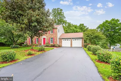 14616 Orangewood Street, Silver Spring, MD 20905 - Photo 1