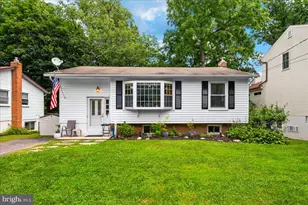 10113 Day Ave, Silver Spring, MD 20910 - Photo 1