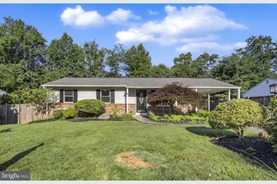 12148 Suffolk Terrace, Gaithersburg, MD 20878 - Photo 1