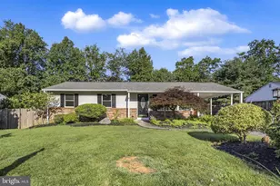 12148 Suffolk Terrace, Gaithersburg, MD 20878 - Photo 1