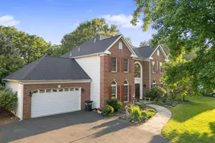 12802 Doe Ln, Gaithersburg, MD 20878 - Photo 1