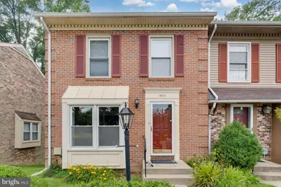 14010 Daleshire Way #1, Burtonsville, MD 20866 - Photo 1