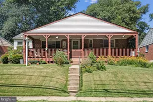 12700 Turkey Branch Pkwy, Rockville, MD 20853 - Photo 1