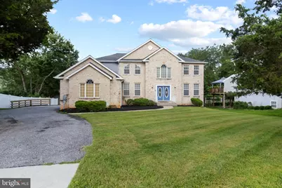 13937 Alderton Road, Silver Spring, MD 20906 - Photo 1