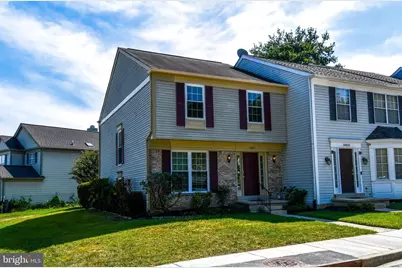 14837 Melfordshire Way, Silver Spring, MD 20906 - Photo 1