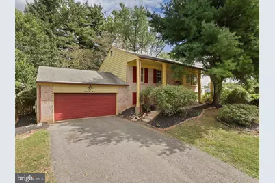15415 Good Hope Road, Silver Spring, MD 20905 - Photo 1
