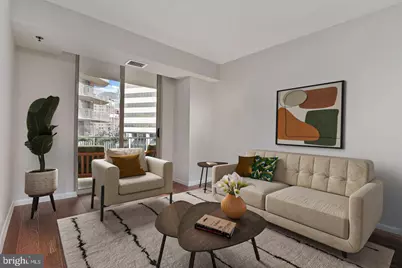 7500 Woodmont Avenue #S609, Bethesda, MD 20814 - Photo 1