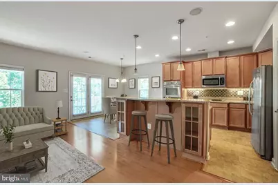 458 Exchange Avenue #458, Gaithersburg, MD 20878 - Photo 1