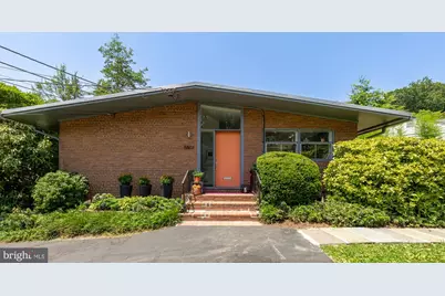 5801 Massachusetts Avenue, Bethesda, MD 20816 - Photo 1