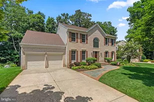 8008 Lions Crest Way, Gaithersburg, MD 20879 - Photo 1