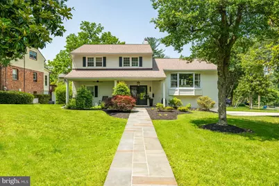 6401 Crane Terrace, Bethesda, MD 20817 - Photo 1