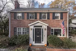 6007 Welborn Dr, Bethesda, MD 20816 - Photo 1