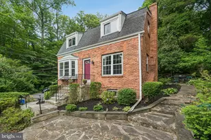 3000 Forsythe Ave, Silver Spring, MD 20910 - Photo 1