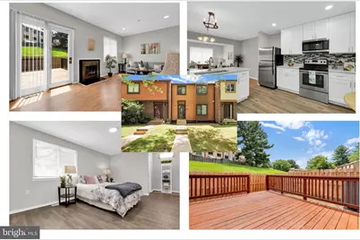 9012 Centerway Road, Gaithersburg, MD 20879 - Photo 1