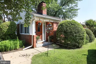 23705 Pleasant View Lane, Gaithersburg, MD 20882 - Photo 1