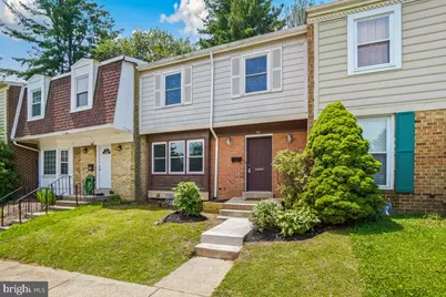 70 Oak Shade Road, Gaithersburg, MD 20878 - Photo 1