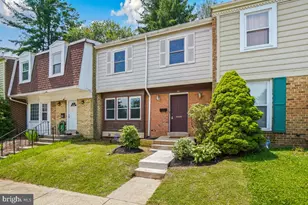 70 Oak Shade Rd, Gaithersburg, MD 20878 - Photo 1