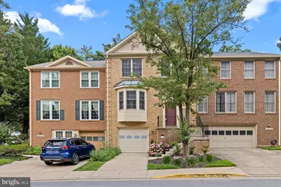 12035 Sawmill Court, Silver Spring, MD 20902 - Photo 1