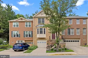 12035 Saw Mill Ct, Silver Spring, MD 20902 - Photo 1