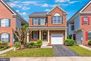 834 Summer Walk Dr, Gaithersburg, MD 20878 - Photo 1