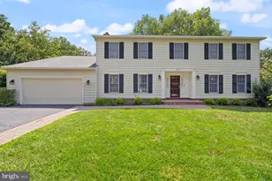 2512 Locustwood Pl, Silver Spring, MD 20905 - Photo 1