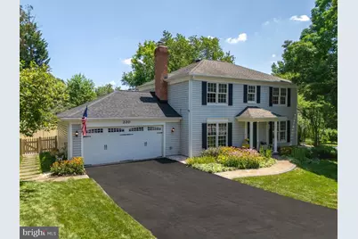 220 Rabbitt Road, Gaithersburg, MD 20878 - Photo 1