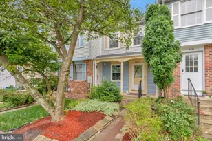 2843 Shepperton Terrace, Silver Spring, MD 20904 - Photo 1