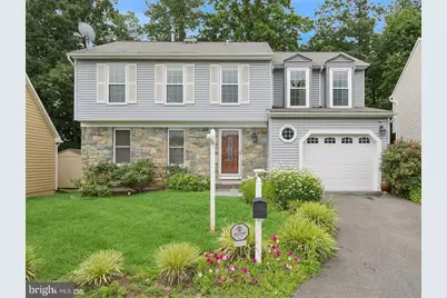 14944 McKnew Road, Burtonsville, MD 20866 - Photo 1