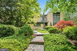 4604 Dorset Ave, Chevy Chase, MD 20815 - Photo 1