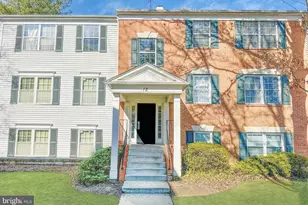 12 Normandy Square Ct, Silver Spring, MD 20906 - Photo 1