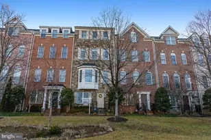 581 Cedar Spring St, Gaithersburg, MD 20877 - Photo 1