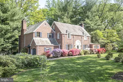 5804 Aberdeen Road, Bethesda, MD 20817 - Photo 1